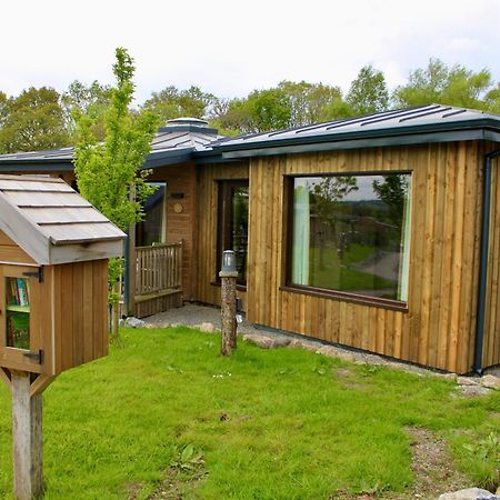 Willa Wildlands Galway Moycullen Zewnętrze zdjęcie