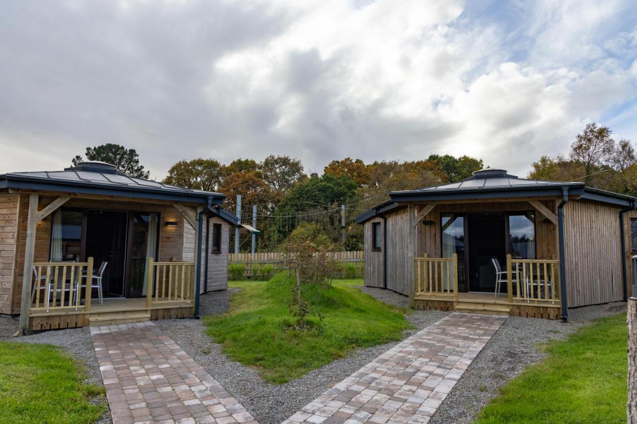 Willa Wildlands Galway Moycullen Zewnętrze zdjęcie