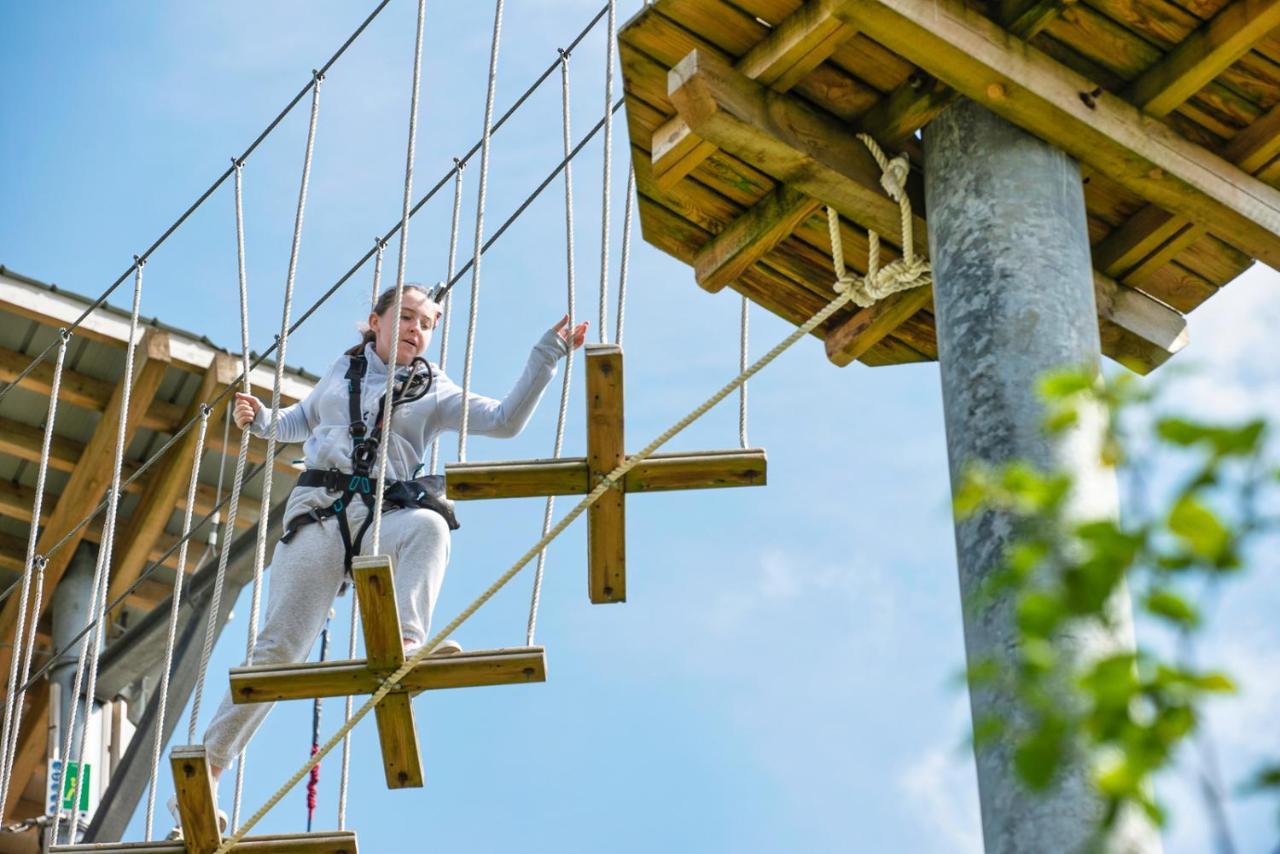 Willa Wildlands Galway Moycullen Zewnętrze zdjęcie